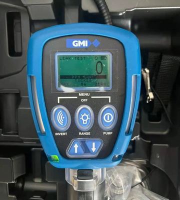 英国GMI