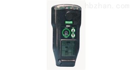 MSA Sirius五合一气检仪
