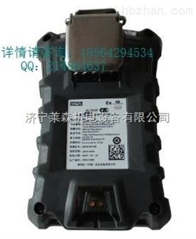 梅思安天鹰4X单一可燃手持气体检测仪 便携安全，配备跌倒报警功能