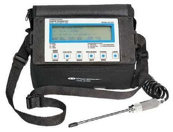 ist便携式多气体检测仪 IQ1000 高性能安全监测的得力助手