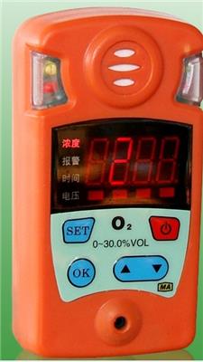 氧气检测仪 市场动态、热点技术与知识解析