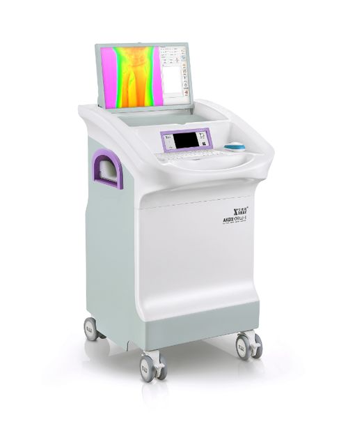 骨质疏松检查 骨密度仪类型及准确性对比,气检仪介绍