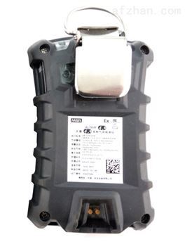 气检仪 保障安全生产的“守护神”