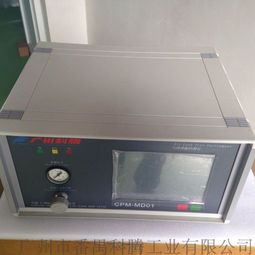 广州科腾可订制厂家直销气密仪——差压式CPM MD01 A07型设备详解与高清展示