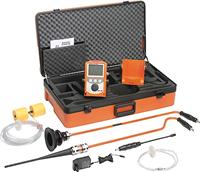 气检仪 守护工业安全的无声哨兵